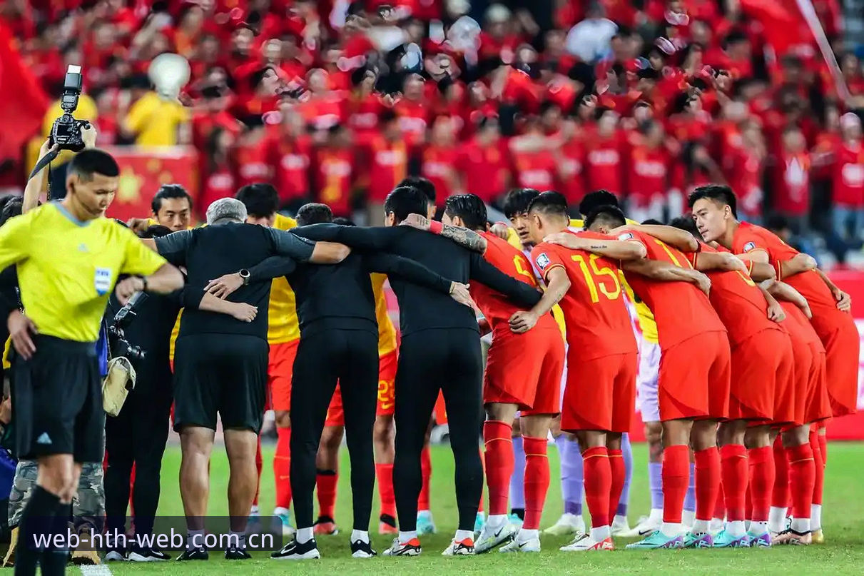 足坛反腐风暴vs职业操守底线：从65人禁足名单看中国足球的自我净化之路